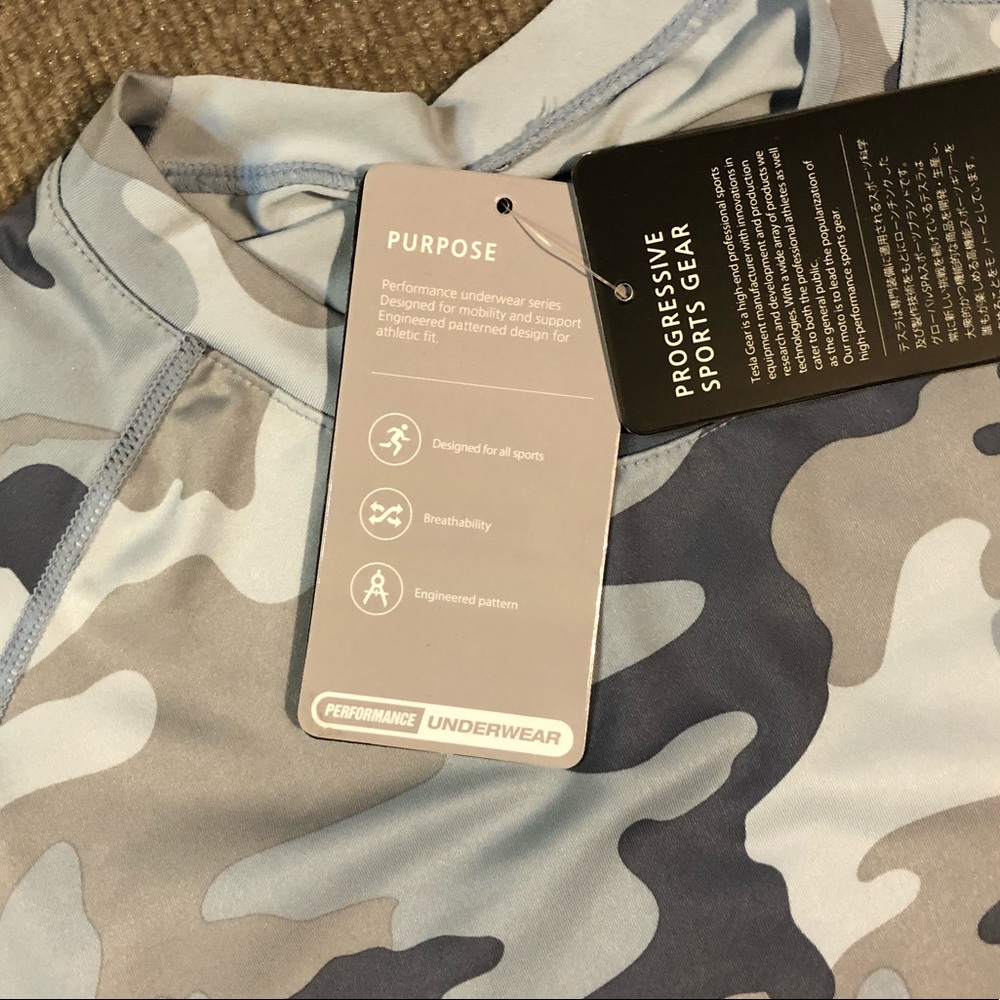 Tesla Performance Shirt - Picture 10 of 15